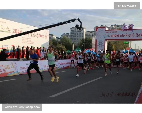 2025临泽马拉松报名倒计时启动 6月29日甘肃激情开跑 2025临泽马拉松报名倒计时启动 6月29日甘肃激情开跑