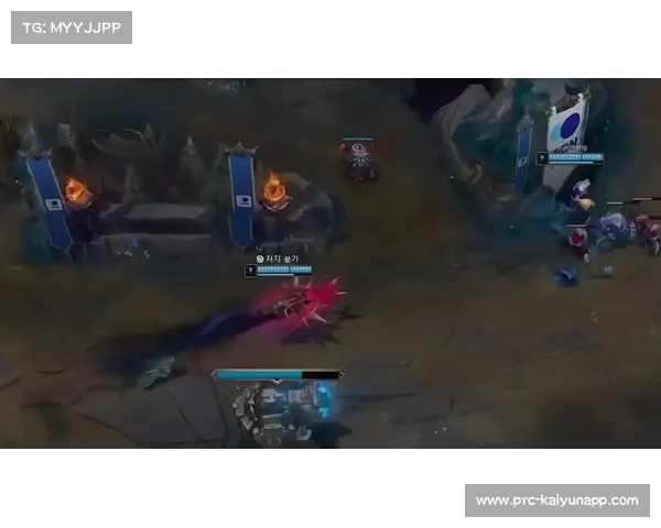 KT爆冷零封T1终结九连败 Bdd塔莉垭单杀Faker主宰战局